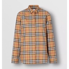 Burberry Shirts